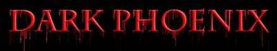 logo Dark Phoenix